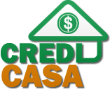 Logotipo Credicasa